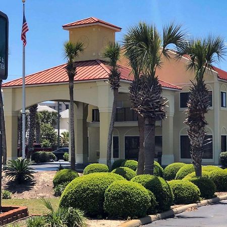 Quality Inn & Suites Miramar Beach Extérieur photo