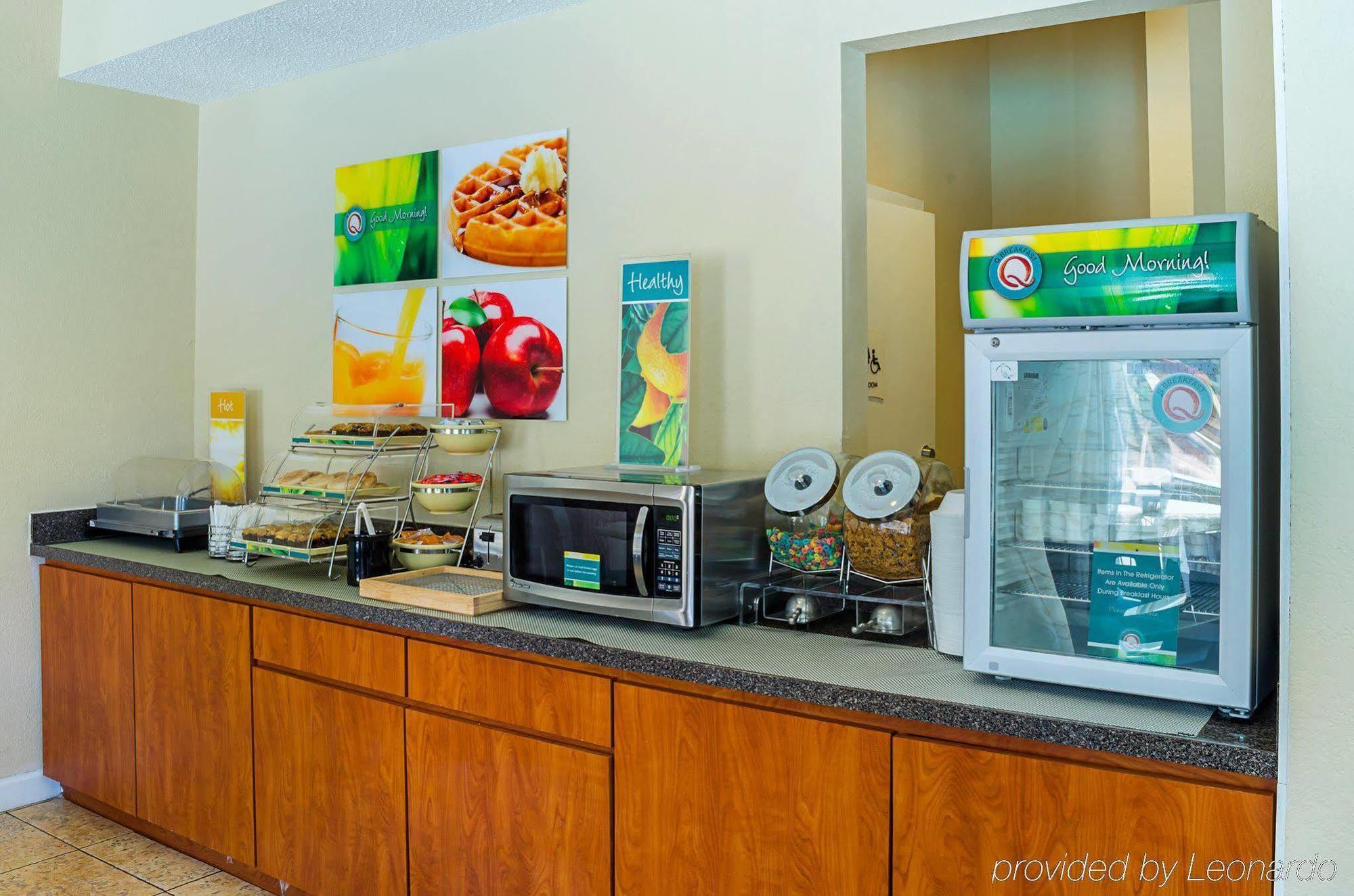 Quality Inn & Suites Miramar Beach Extérieur photo